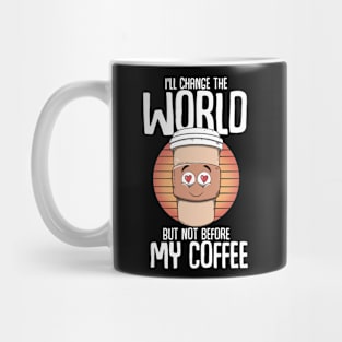 Coffee Lover Mug